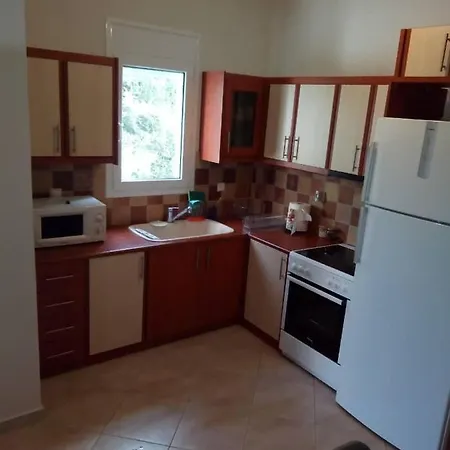 Nerantza-velo Apartament