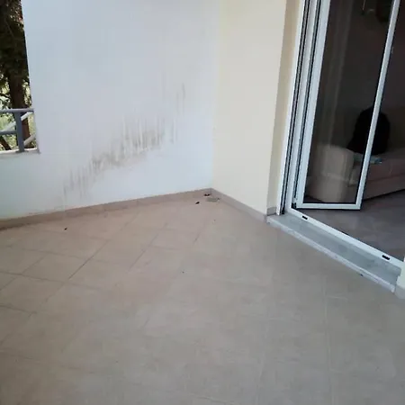 Apartmán Nerantza-velo *