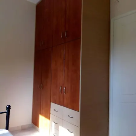 Nerantza-velo Apartmán