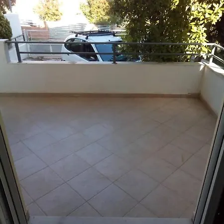 Apartament Nerantza-velo *