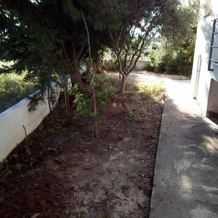 Nerantza-velo Apartament