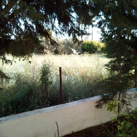 Apartament Nerantza-velo *