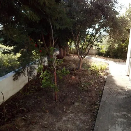 Nerantza-velo Apartament *