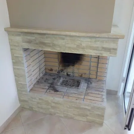 Apartament Nerantza-velo *
