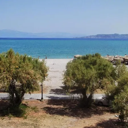 Apartament Nerantza-velo *
