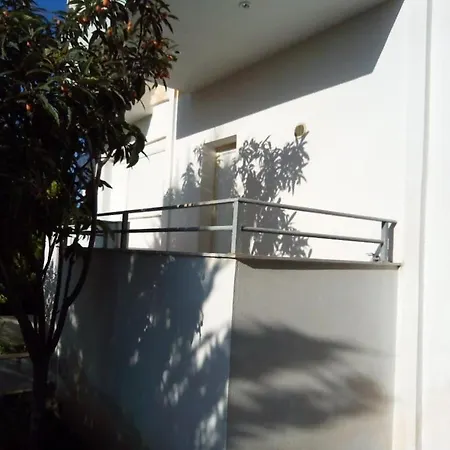 Apartament Nerantza-velo Vrahati