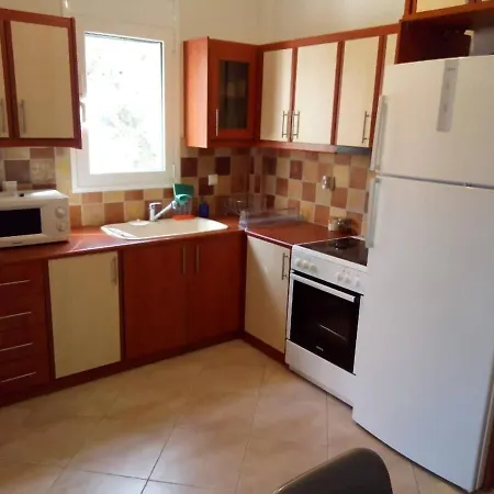 Nerantza-velo Apartmán